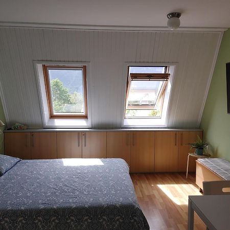 Apartma Luca, Бовец Экстерьер фото