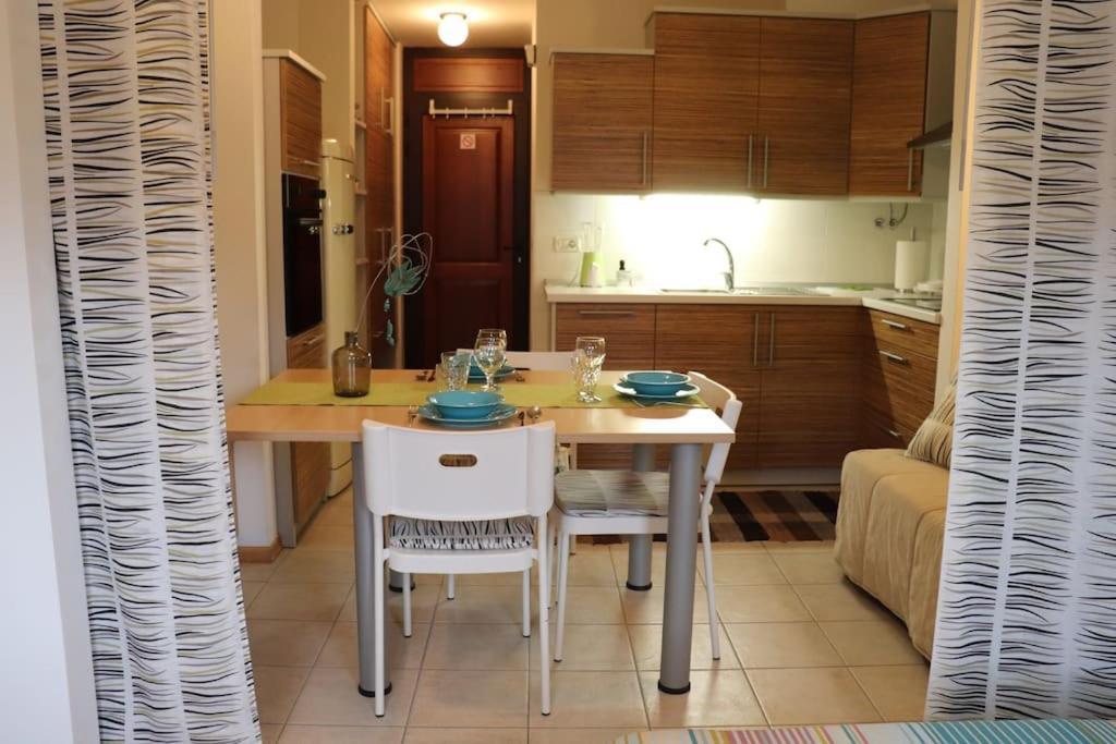 Apartma Luca, Бовец Экстерьер фото