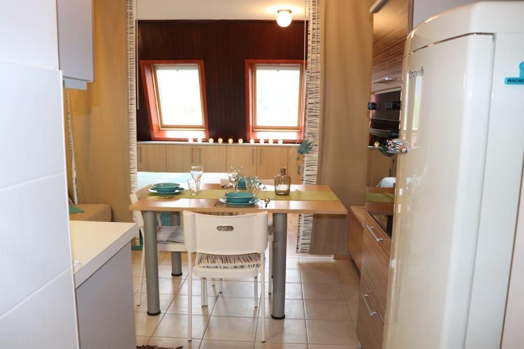 Apartma Luca, Бовец Экстерьер фото