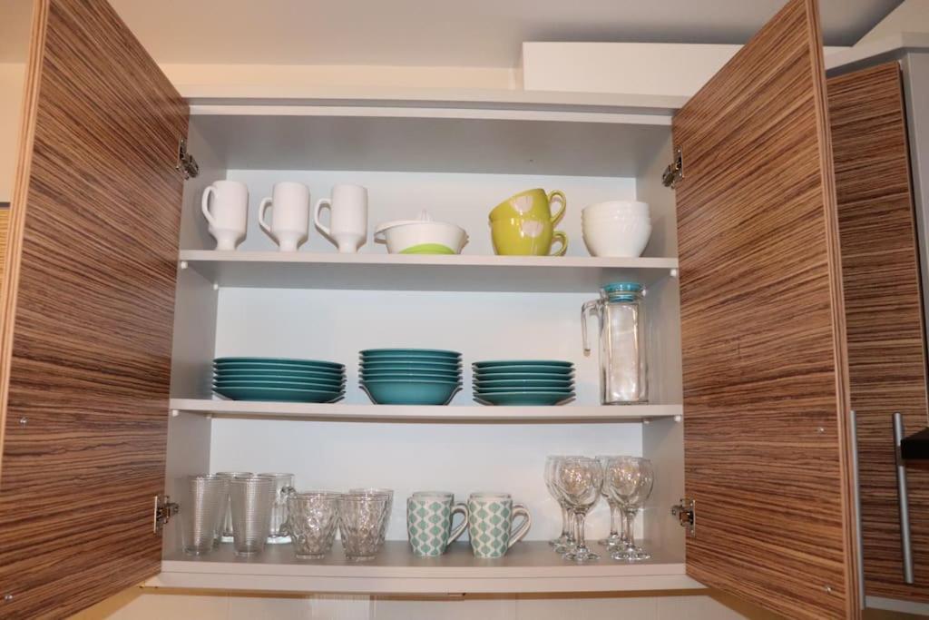 Apartma Luca, Бовец Экстерьер фото