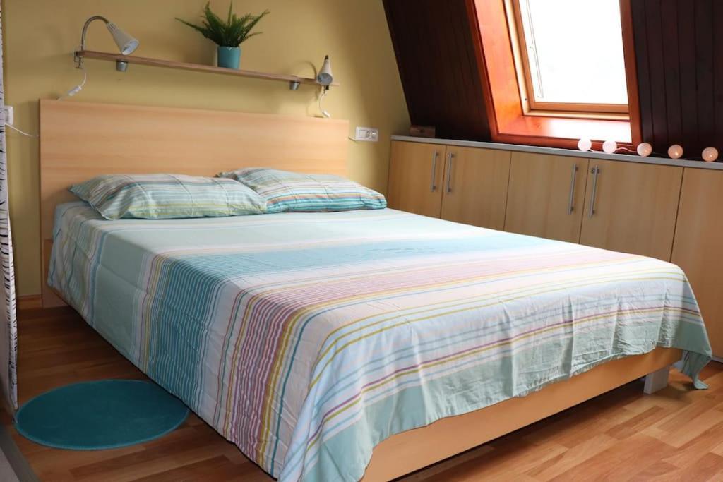 Apartma Luca, Бовец Экстерьер фото