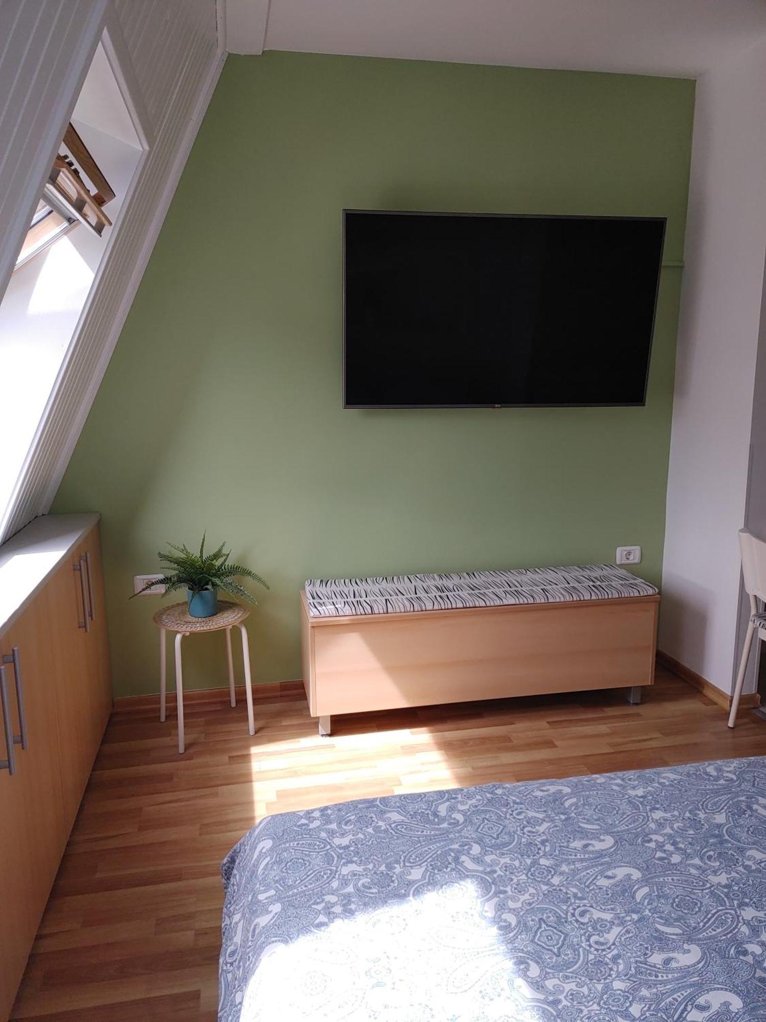 Apartma Luca, Бовец Экстерьер фото